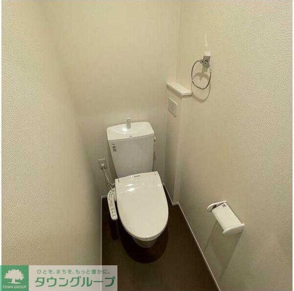トイレ(★お問い合わせはタウンハウジングまで★)