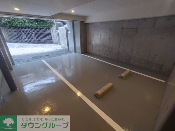 駐車場(★お問い合わせはタウンハウジングまで★)