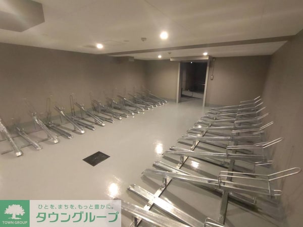 共有部分(★お問い合わせはタウンハウジングまで★)