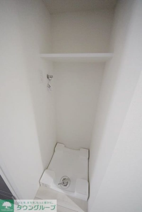 設備(★お問い合わせはタウンハウジングまで★)