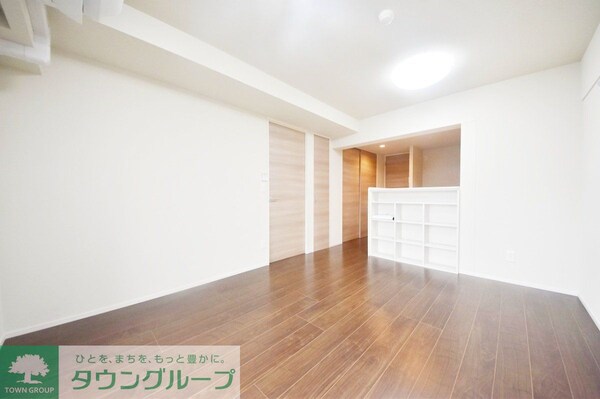 リビング・居室(※同一施工会社イメージ画像※)