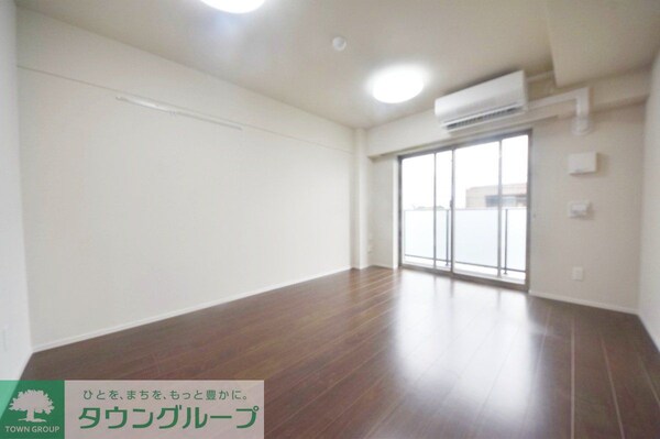 リビング・居室(※同一施工会社イメージ画像※)