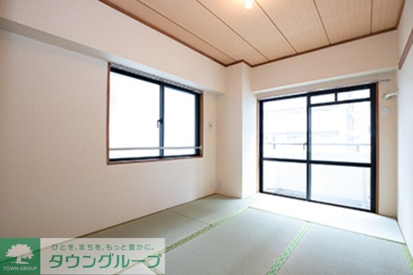 寝室(★お問い合わせはタウンハウジングまで★)