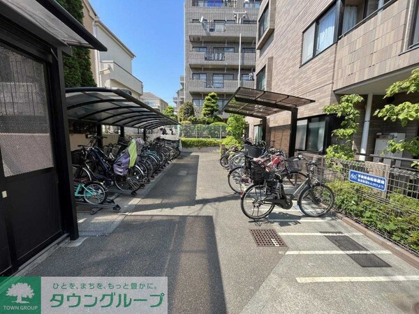 駐車場(共有部分)