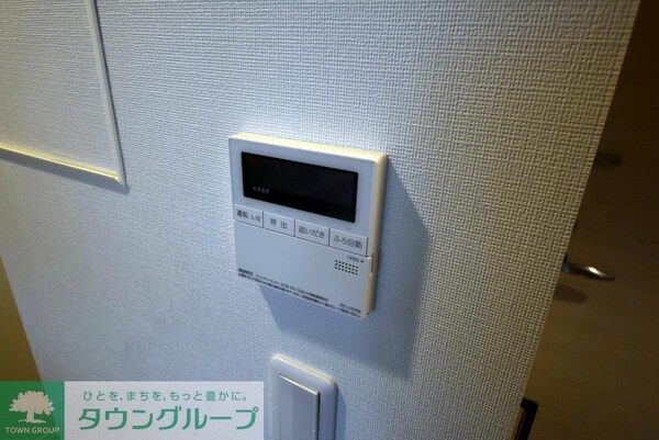 設備(★お問い合わせはタウンハウジング★)