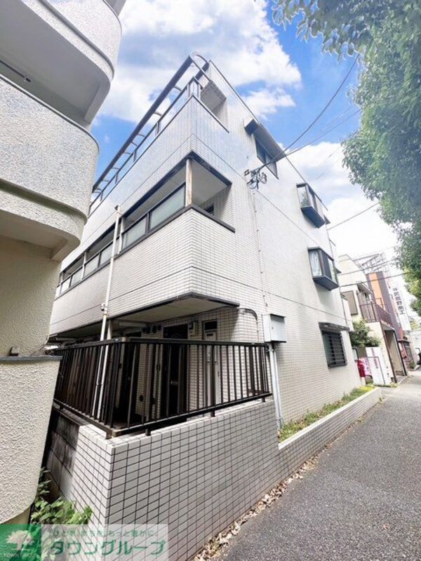 外観(★外観★)