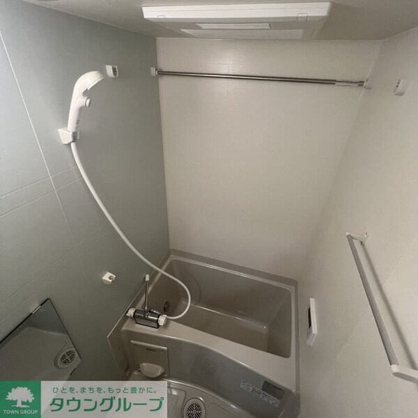 バス／シャワールーム等(★お問い合わせはタウンハウジングまで★)