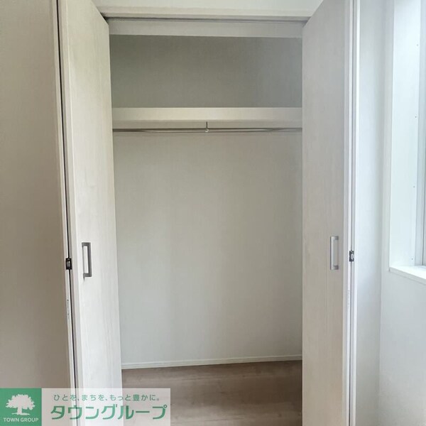 収納(★お問い合わせはタウンハウジングまで★)
