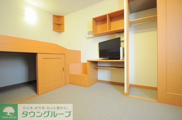 その他室内・内装(設備・仕様は号室により異なる為、現況を優先致します。)