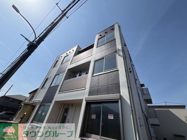 外観(外観)