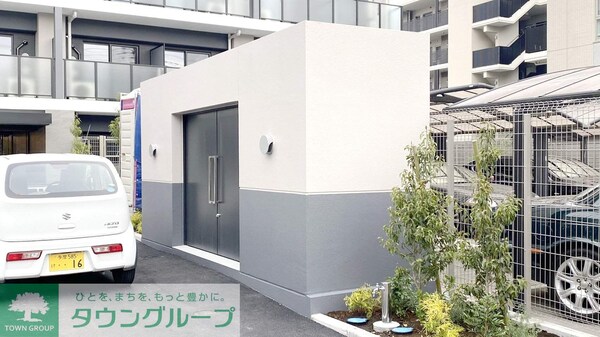 共有部分(★お問い合わせはタウンハウジングまで★)
