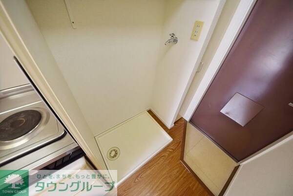 設備(★お問い合わせはタウンハウジングまで★)