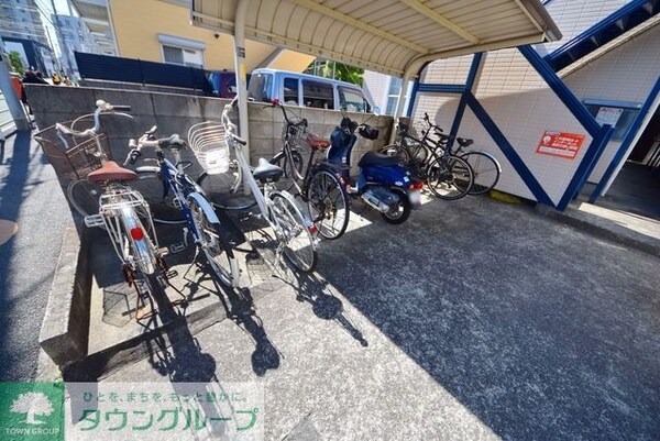 共有部分(★お問い合わせはタウンハウジングまで★)