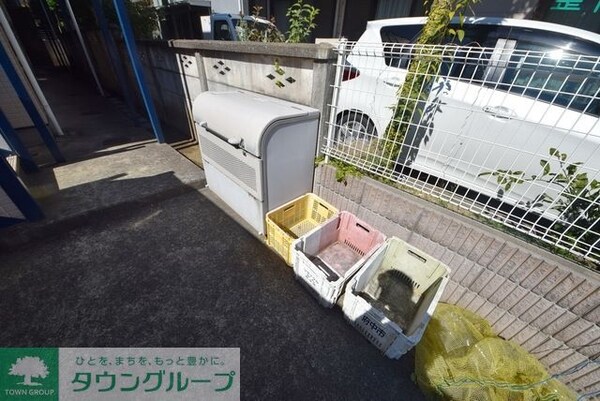 共有部分(★お問い合わせはタウンハウジングまで★)