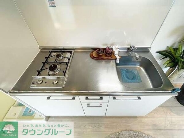 キッチン(★お問い合わせはタウンハウジングまで★)