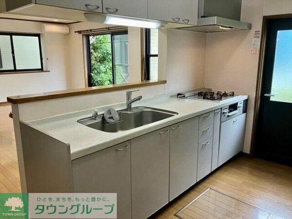 キッチン(★お問い合わせはタウンハウジングまで★)
