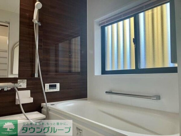 バス／シャワールーム等(★お問い合わせはタウンハウジングまで★)