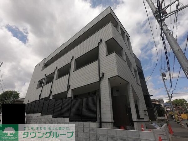 外観(★お問い合わせはタウンハウジングまで★)