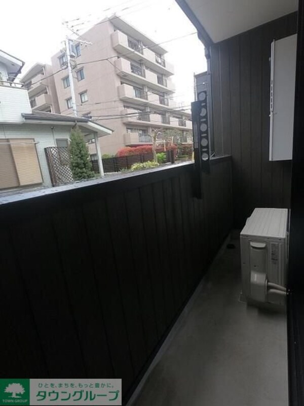 バルコニー(★お問い合わせはタウンハウジングまで★)