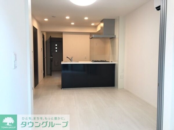 リビング・居室(★お部屋探しは株式会社タウンハウジング東京まで★)