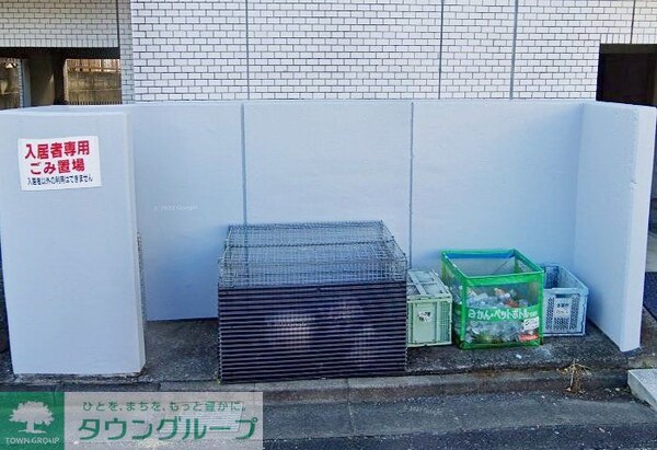 共有部分(★お問い合わせはタウンハウジング聖蹟桜ヶ丘店まで★)
