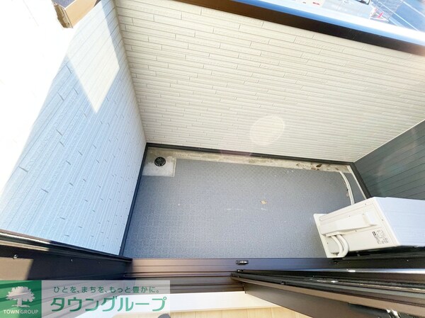 バルコニー(★お部屋探しは、タウンハウジング多摩センター店へ★)