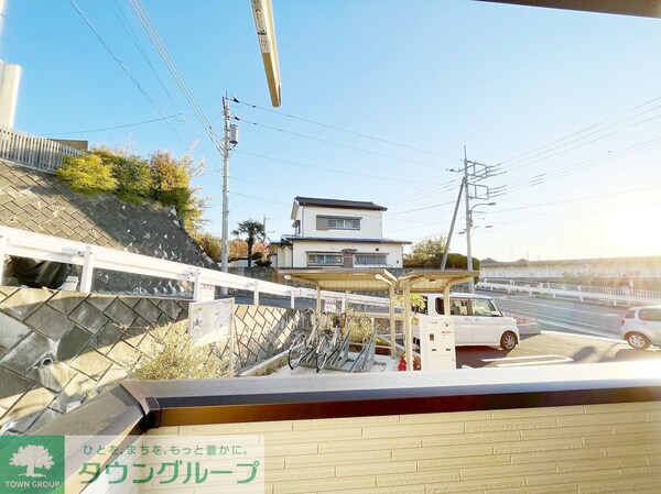 眺望(★お部屋探しは、タウンハウジング多摩センター店へ★)