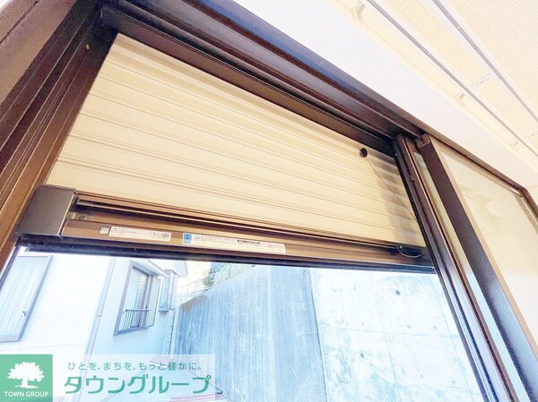 セキュリティ(★お部屋探しはタウンハウジングまで★)