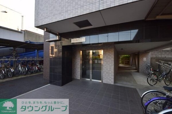 外観(★お部屋探しは株式会社タウンハウジング東京まで★)