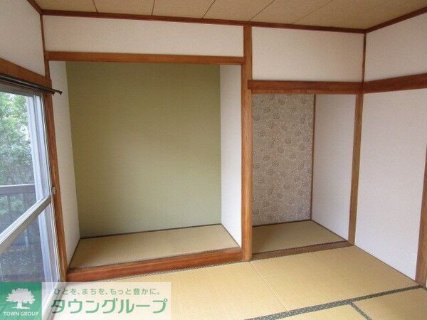 リビング・居室