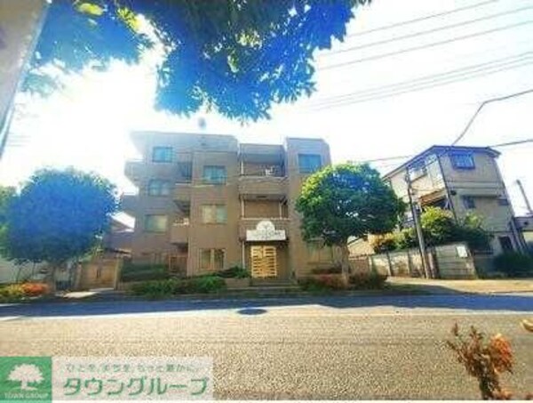 外観(★お問い合わせはタウンハウジングまで★)