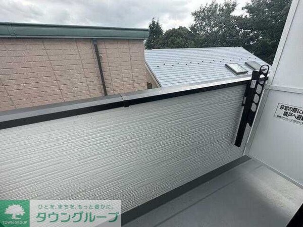 バルコニー(★お問い合わせはタウンハウジングまで★)