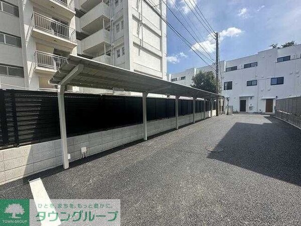 共有部分(★お問い合わせはタウンハウジングまで★)