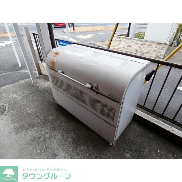 共有部分(★お問い合わせはタウンハウジングまで★)