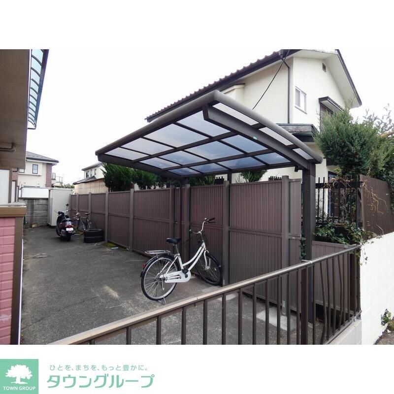 物件内観写真12　(★お問い合わせはタウンハウジングまで★)