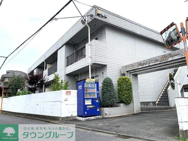 外観(★お問い合わせはタウンハウジングまで★)