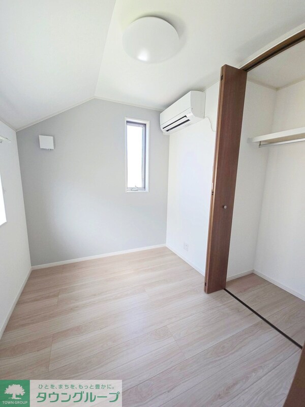 子供部屋(★お問い合わせはタウンハウジングまで★)