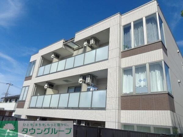 外観(★お問い合わせはタウンハウジングまで★)