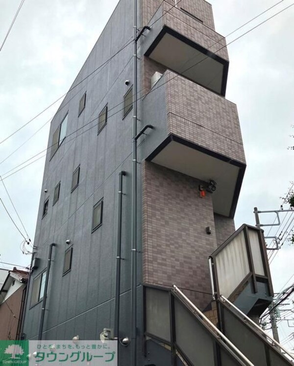 外観(★お問い合わせはタウンハウジングまで★)