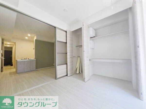 リビング・居室(★お問い合わせはタウンハウジングまで★)