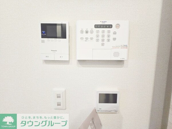 設備(★お問い合わせはタウンハウジングまで★)