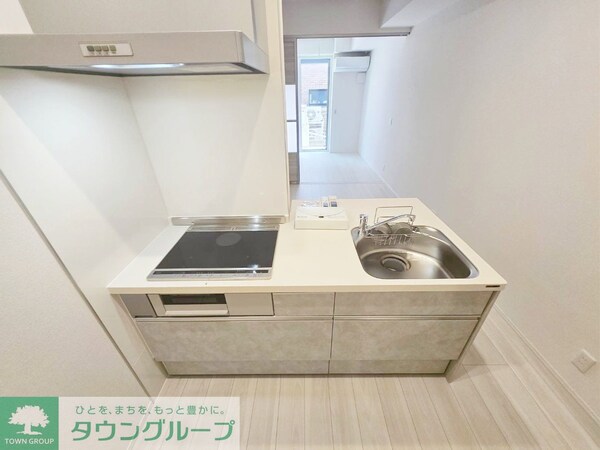 キッチン(★お問い合わせはタウンハウジングまで★)