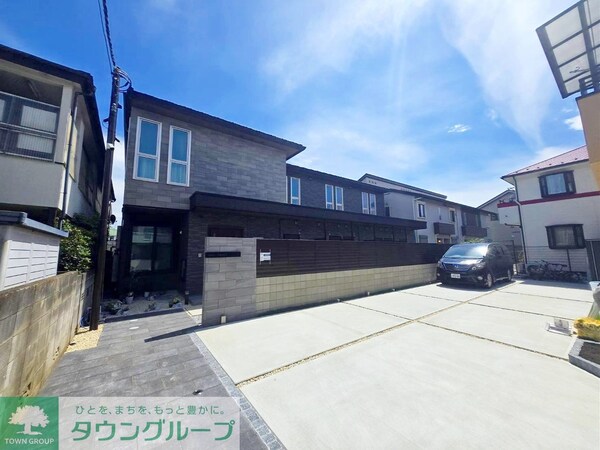 その他(駐車場)