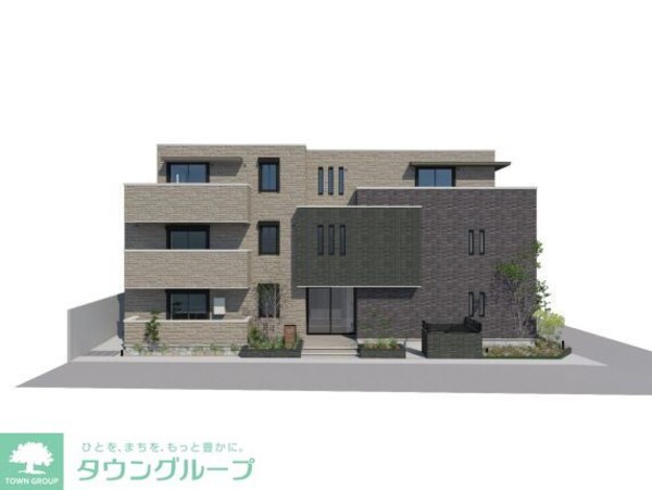 外観(★お問い合わせはタウンハウジングまで★)