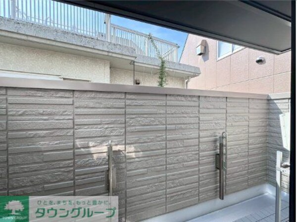 バルコニー(★お問い合わせはタウンハウジングまで★)
