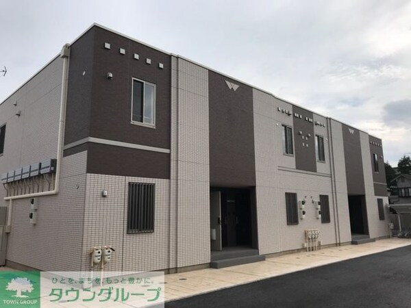 外観(外観)