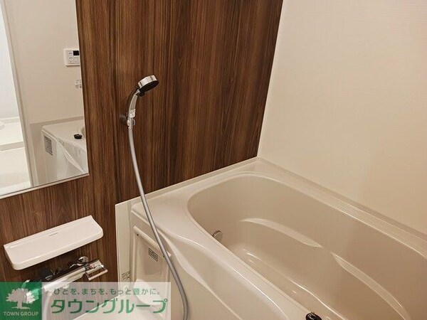 バス／シャワールーム等(★お問い合わせはタウンハウジングまで★)