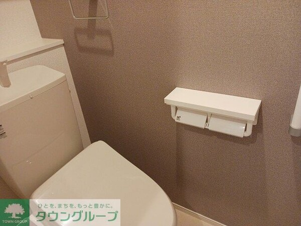 トイレ(★お問い合わせはタウンハウジングまで★)