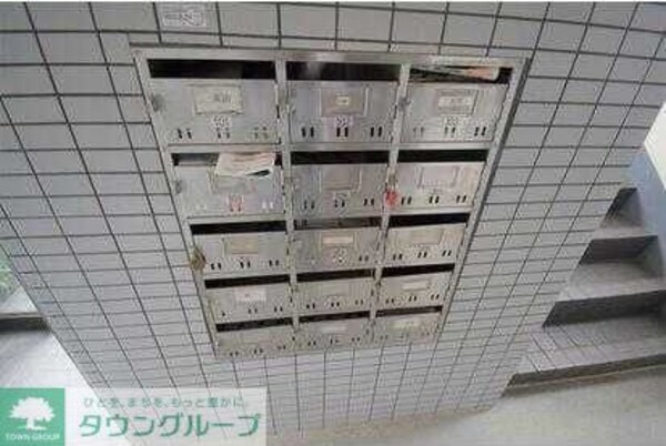 共有部分(★お問い合わせはタウンハウジングまで★)