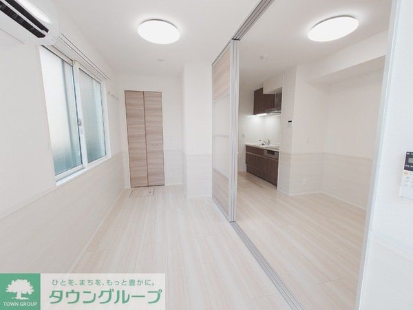 寝室(★お問い合わせはタウンハウジングまで★)